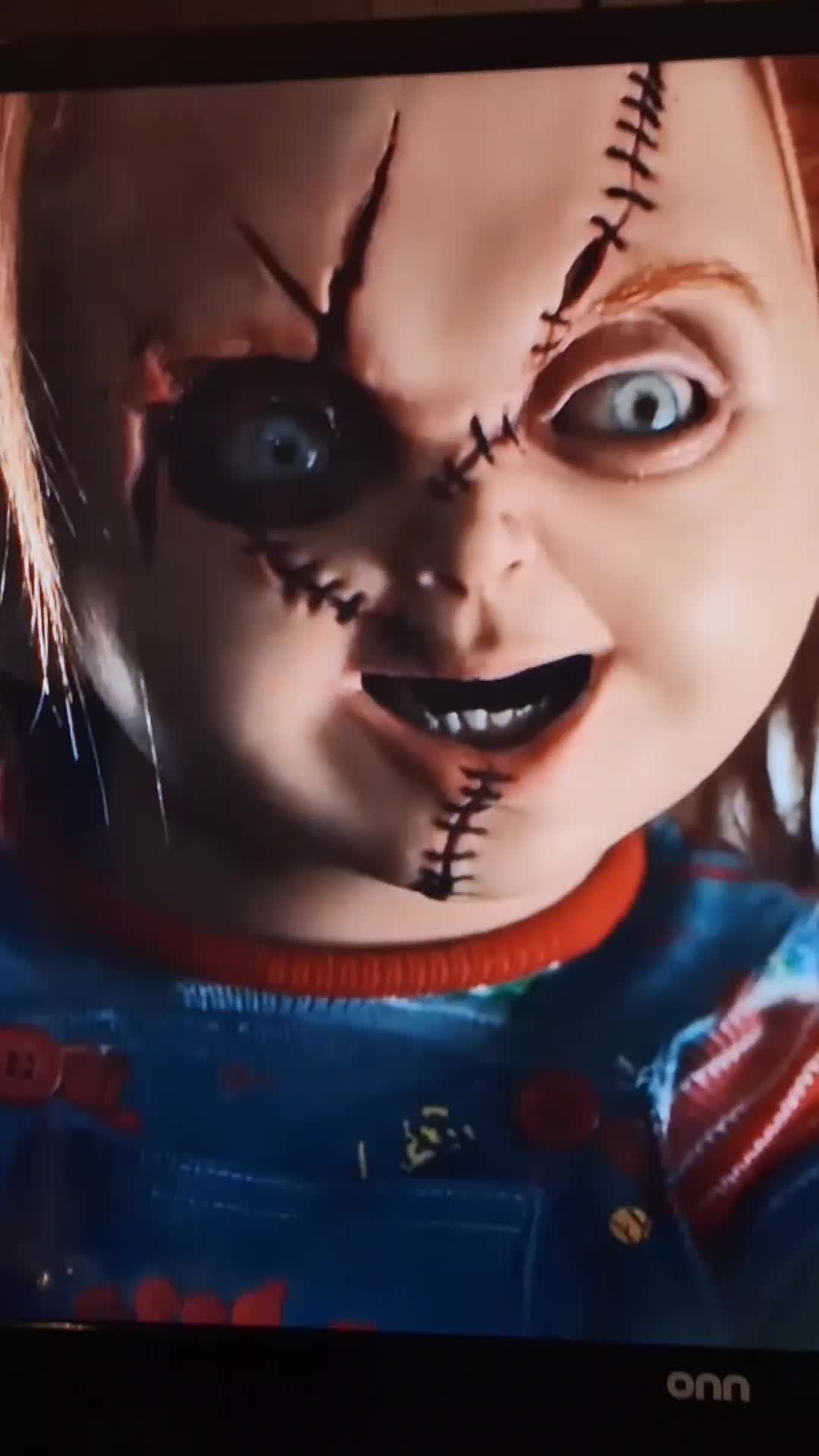 @chucky 23