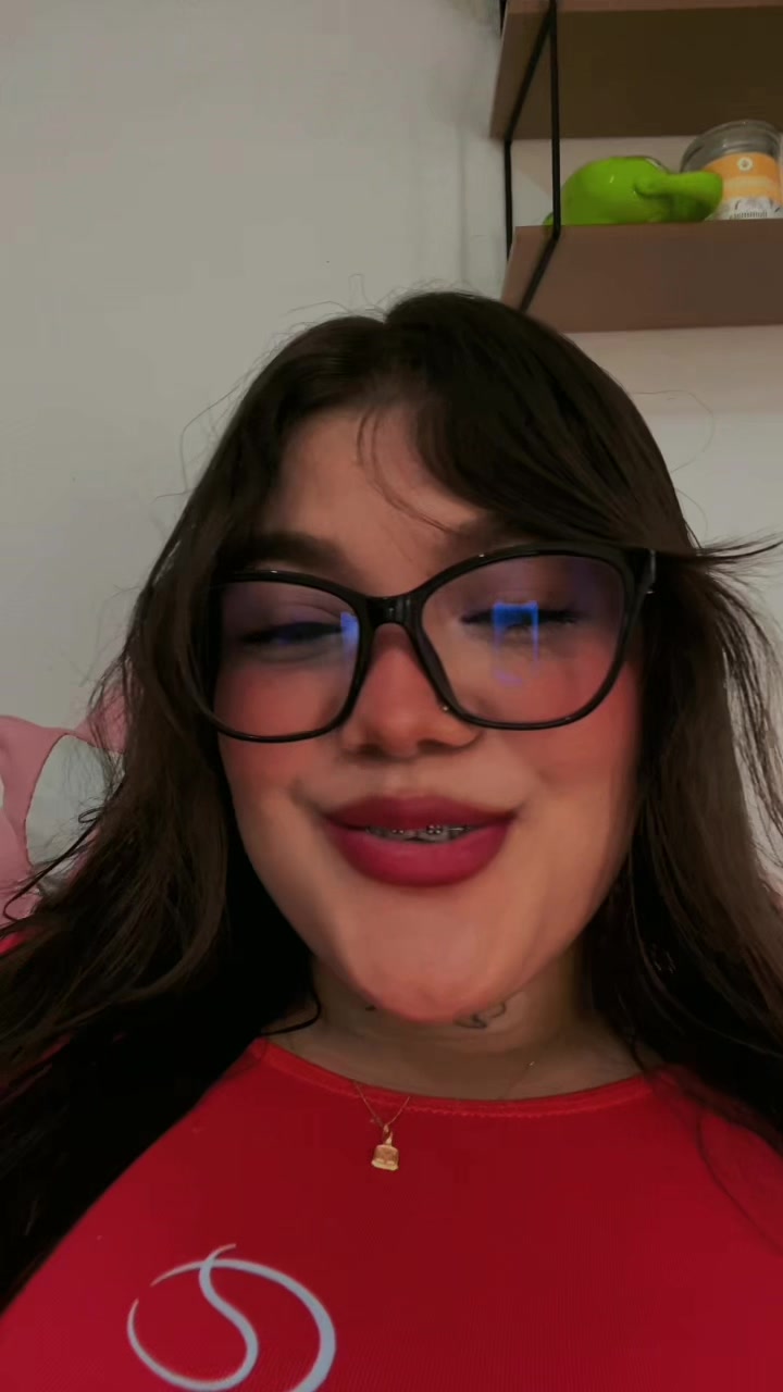 @Michelle Arango