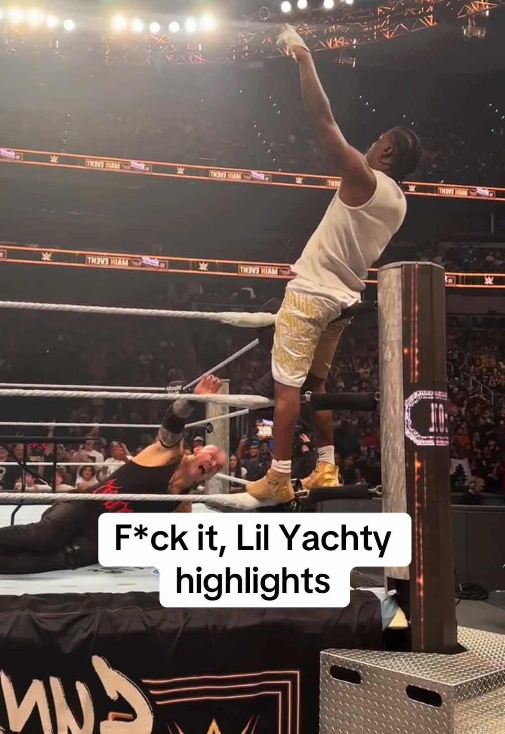 @Lil Yachty Fan 🛥️