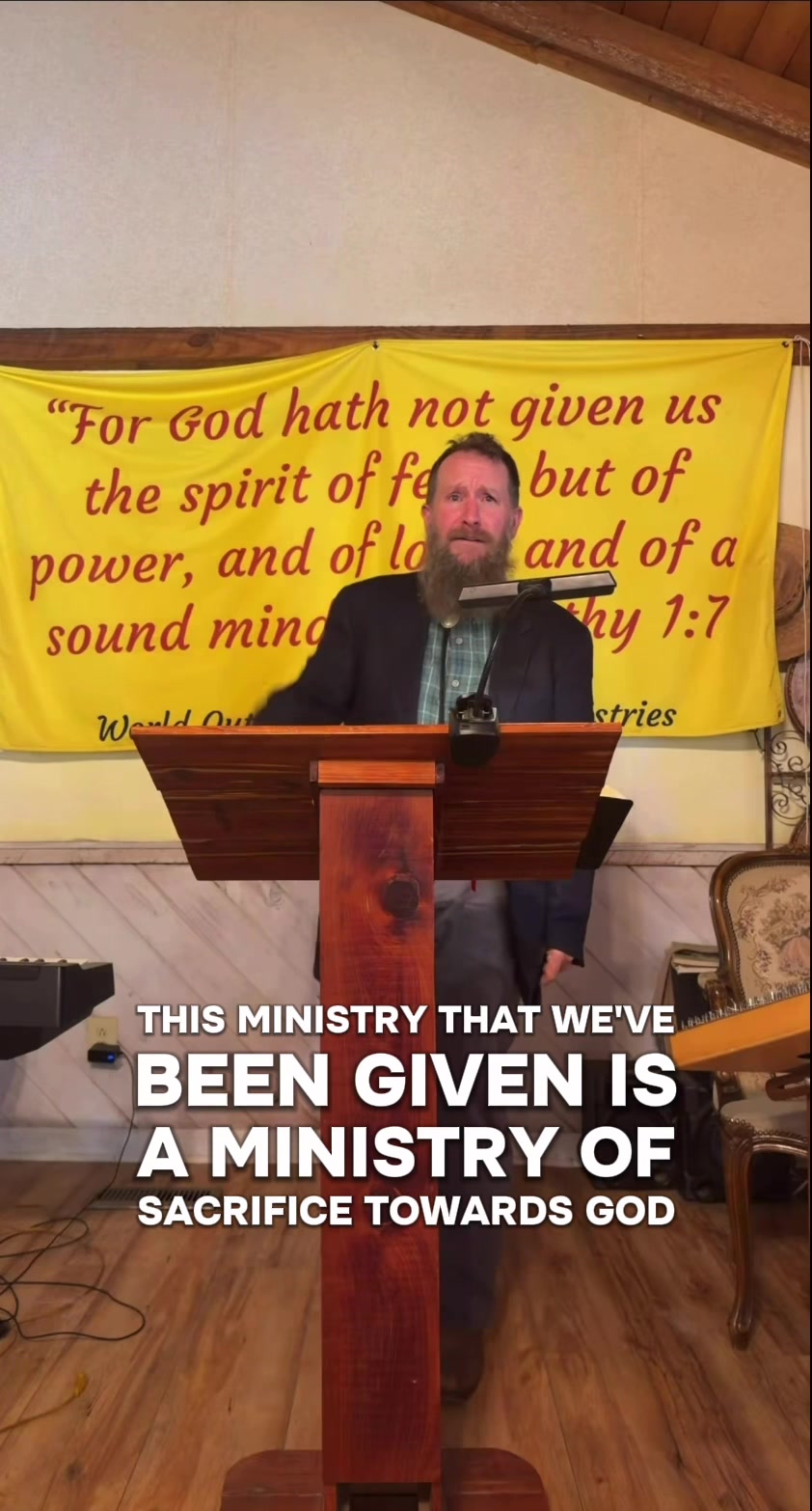 @Alabama Street Preachers