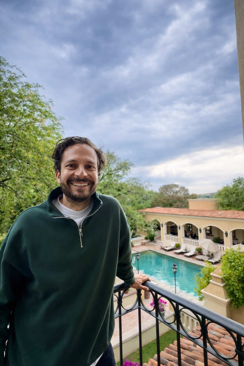@Reporte Querétaro
