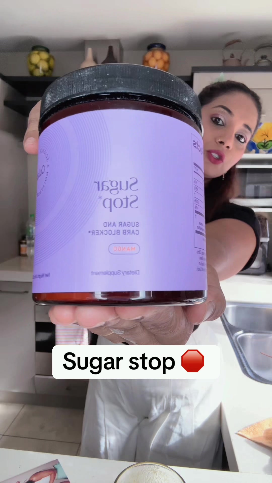 @Sanjesni P weight-loss Coach💕