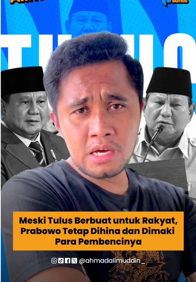 @Bang Alim - Mari Kita Bahas