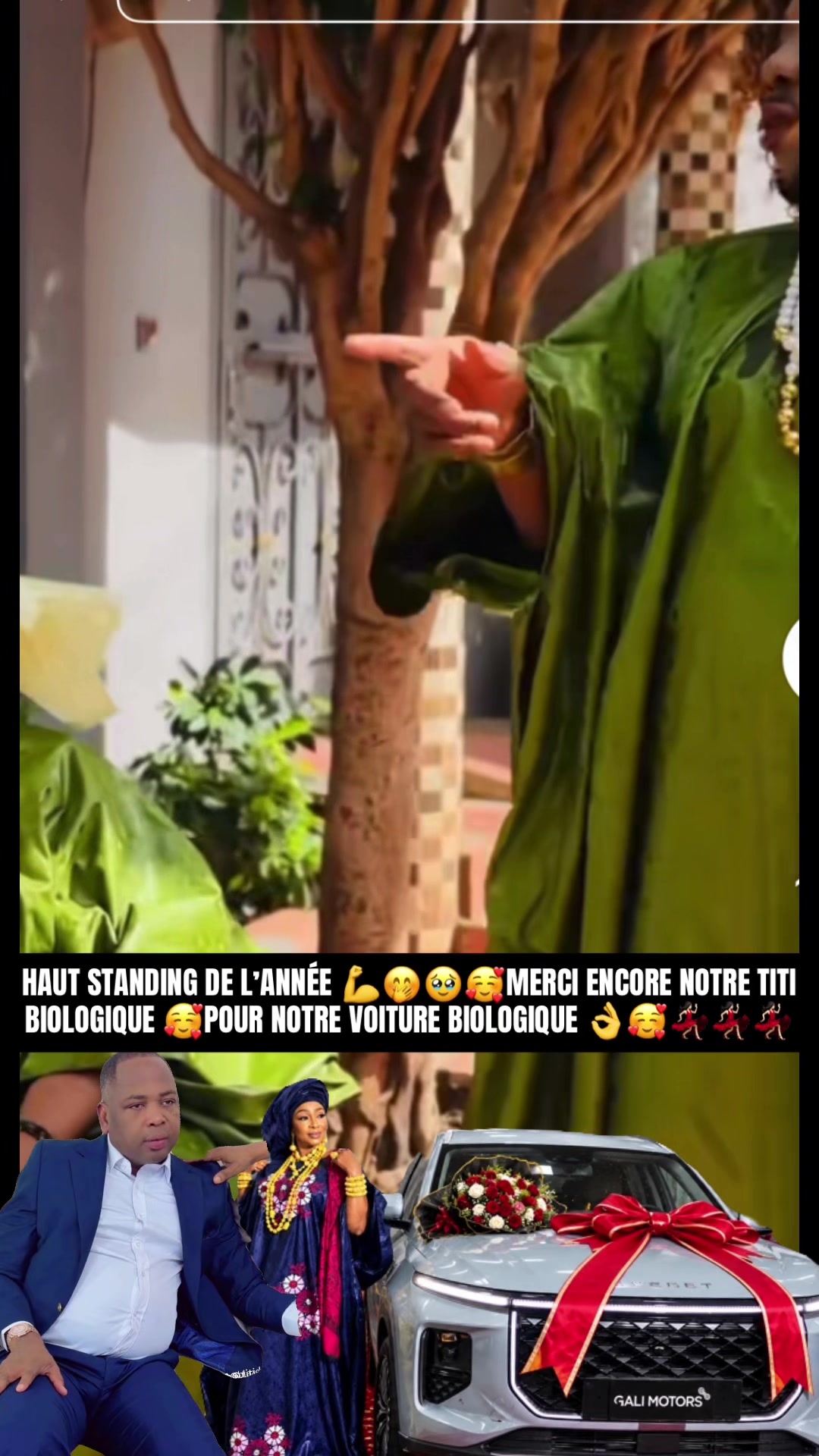@KADY LAGARÉ HAIDARA🥰