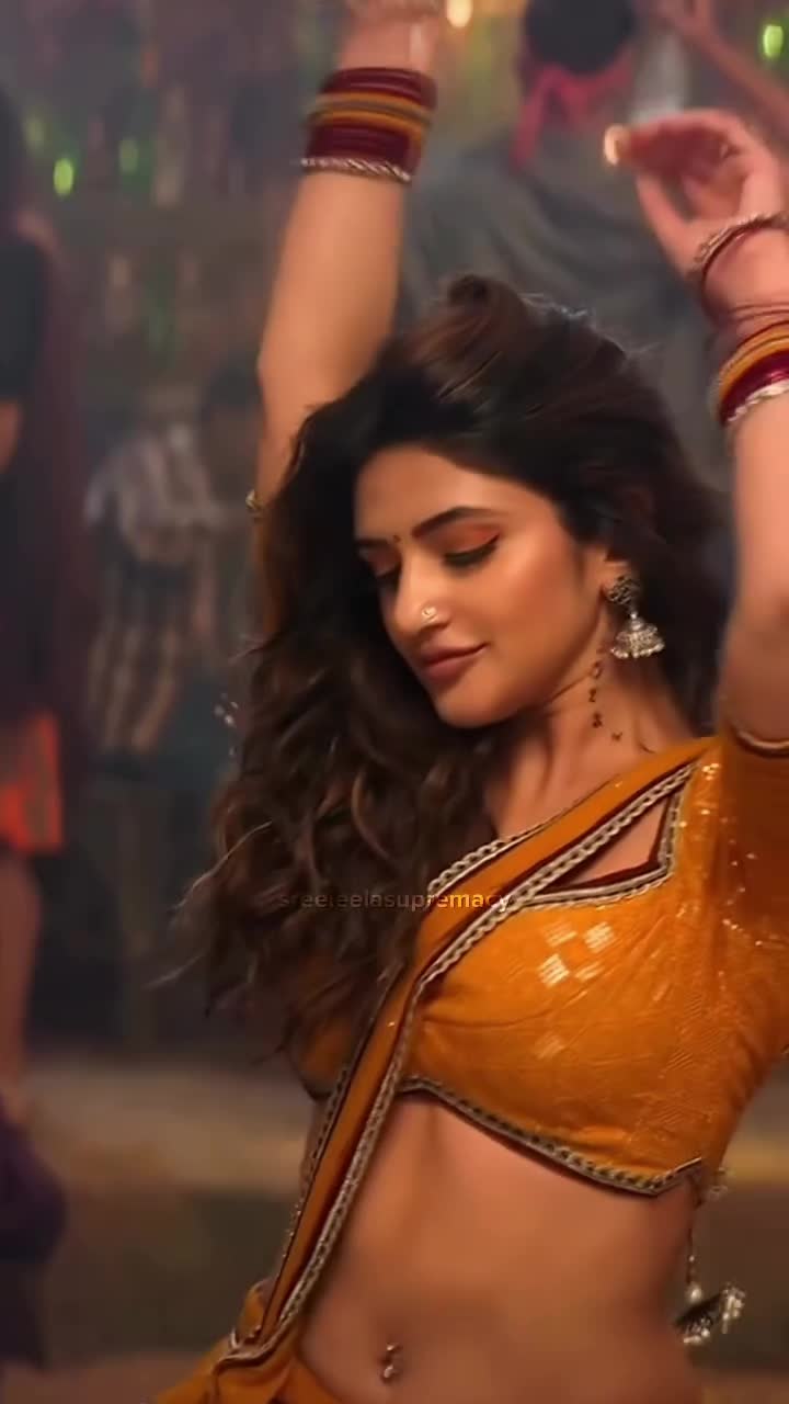 @milky.sreeleela
