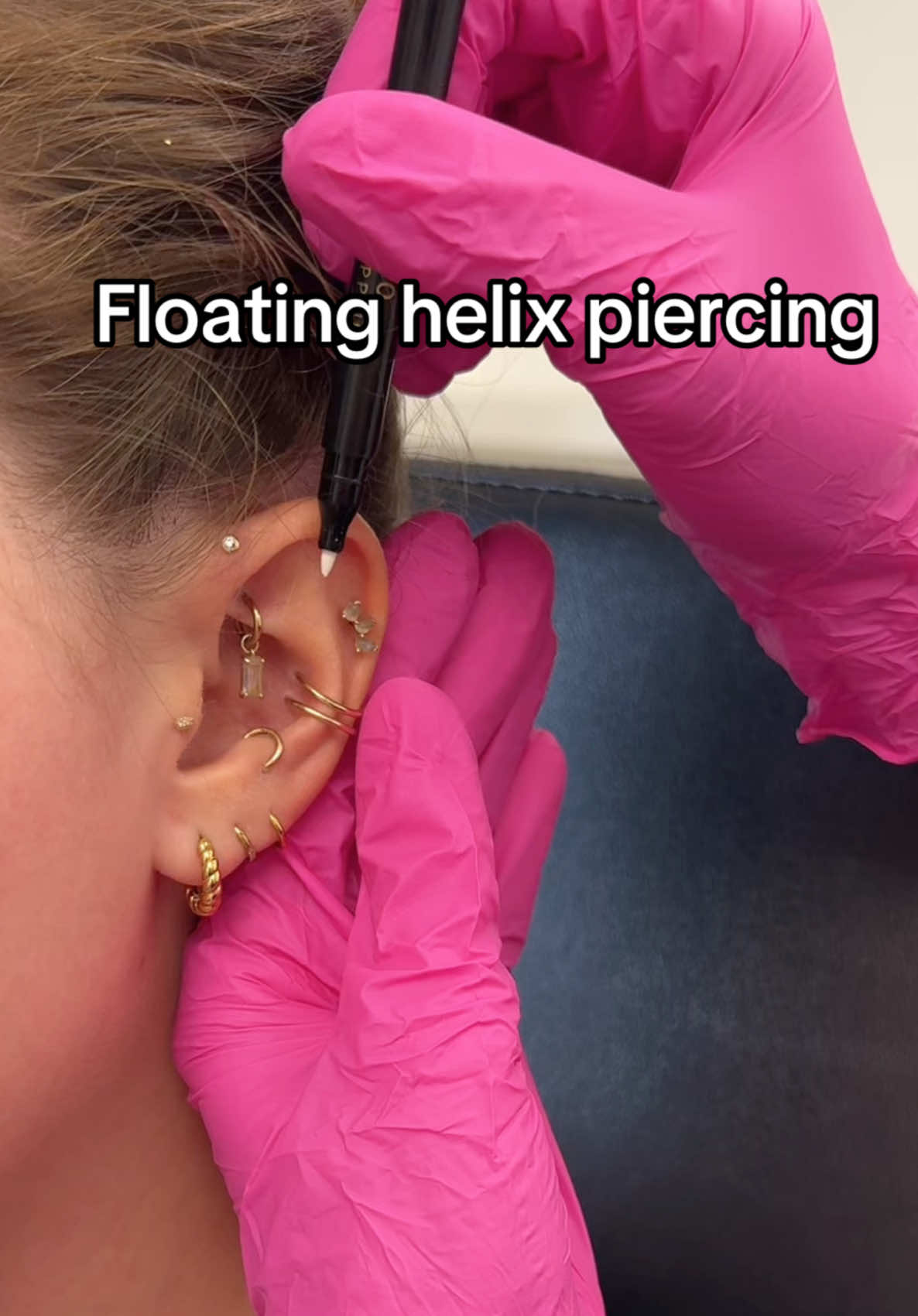 @The Curated Lobe