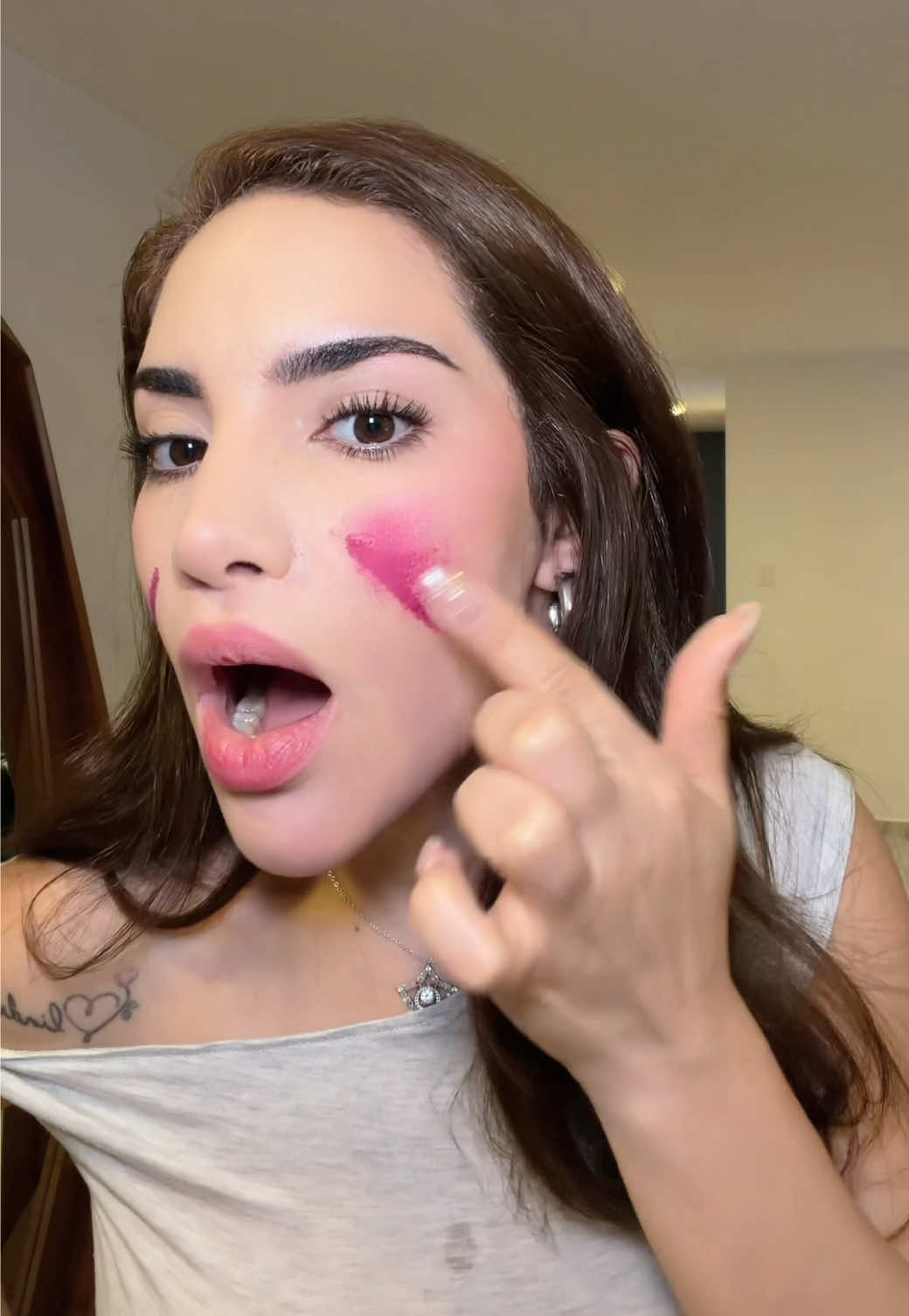 @Kimberly Loaiza