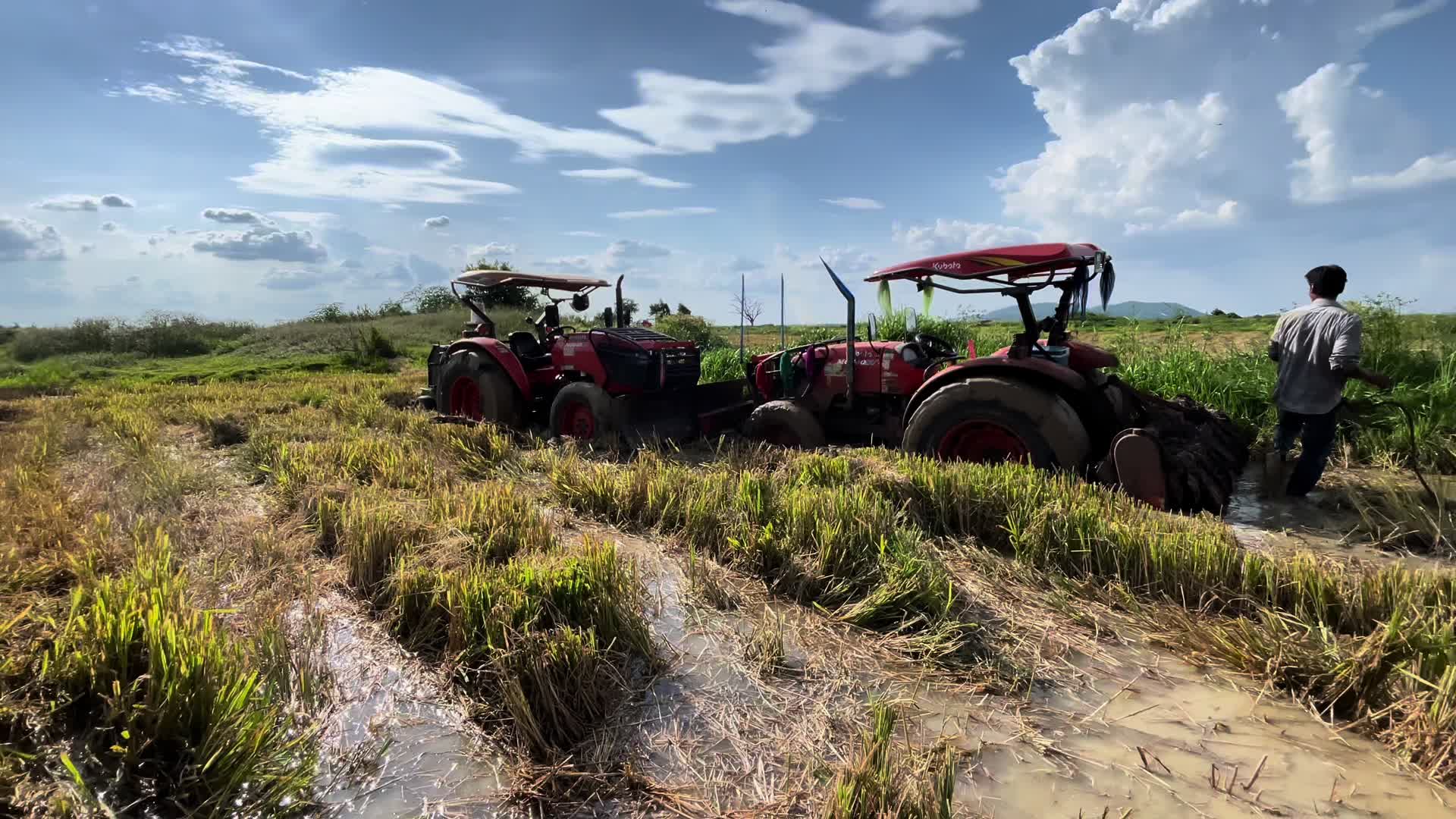 @🍃KHON🍃KBT❤️🚜