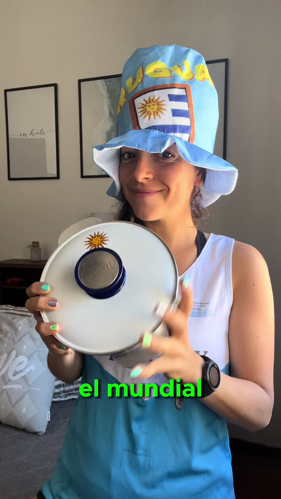 @Sofía Manassi