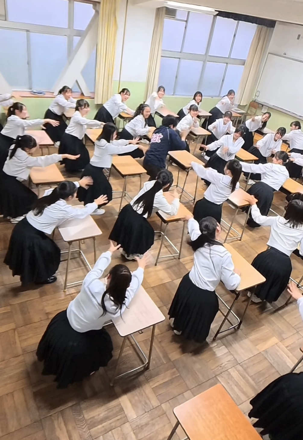 @eat愛媛朝日テレビTikTok部