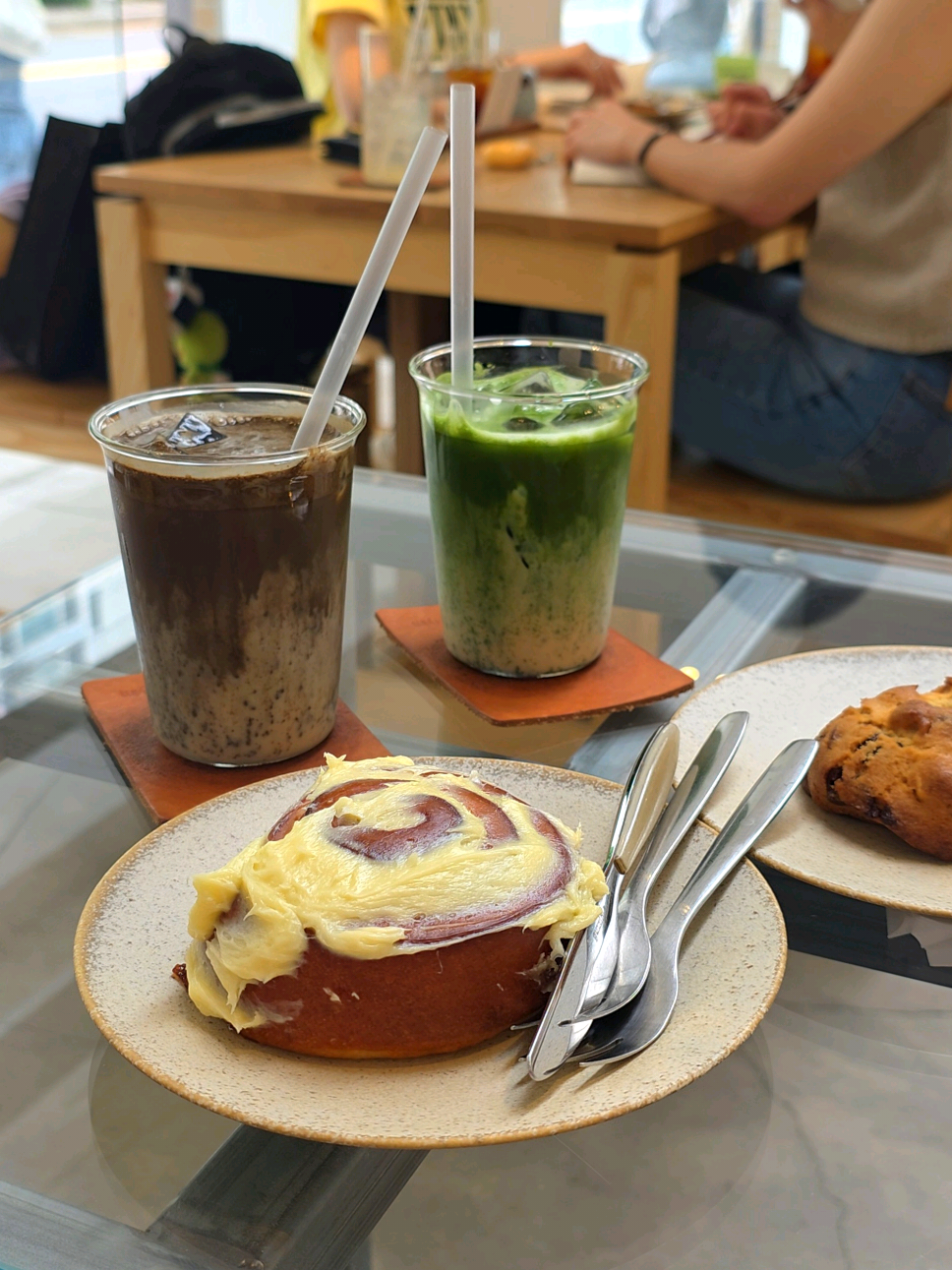 @Lou Ann | Seoul & Travels