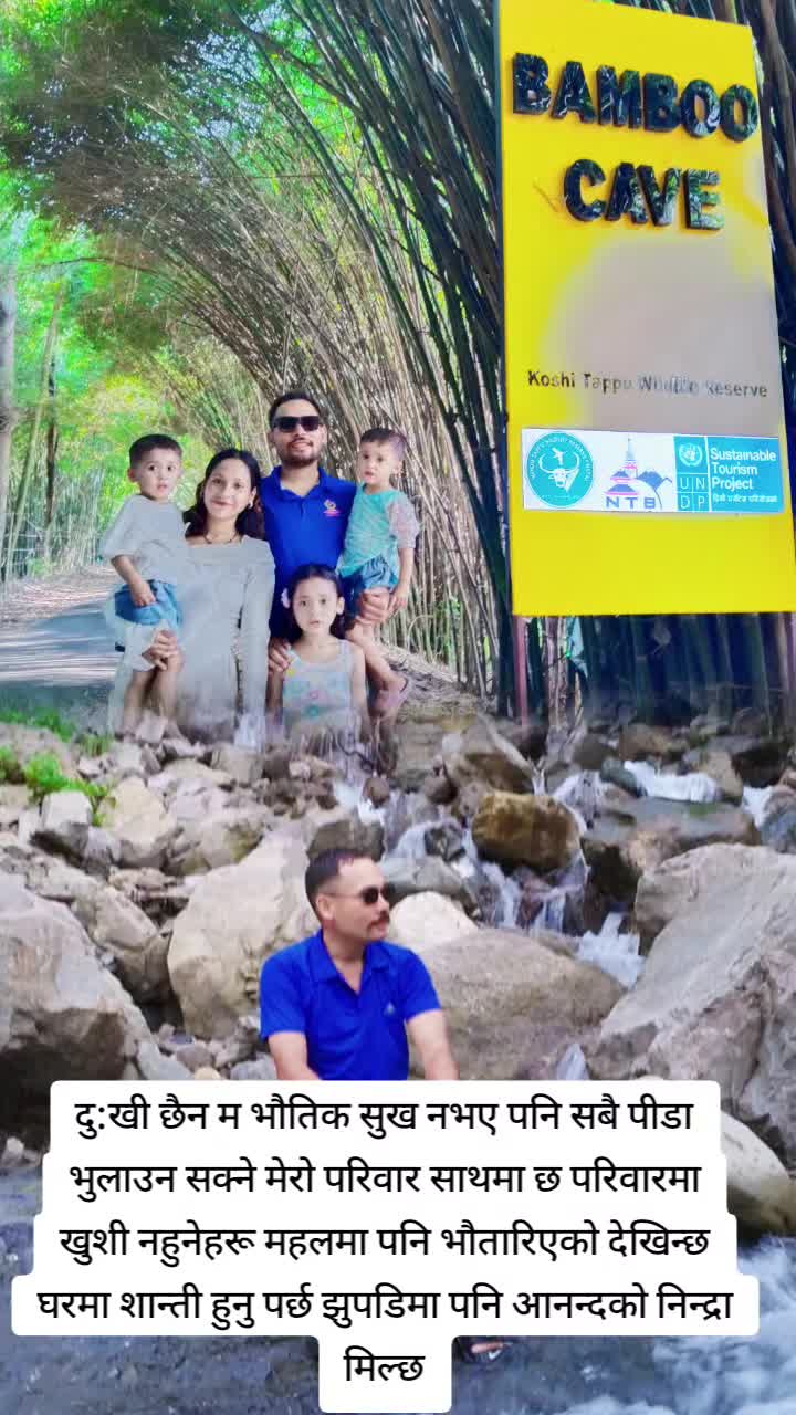 @Jeet Basnet