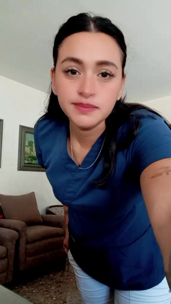 @Cindy Lopez