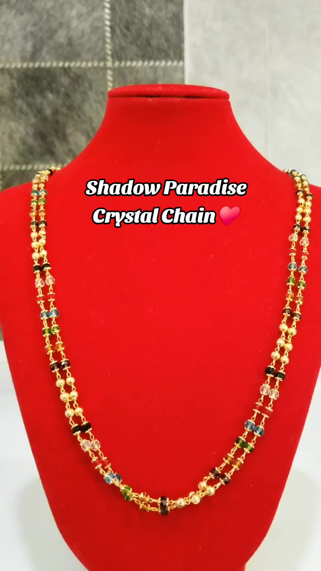 @Shadow Paradise