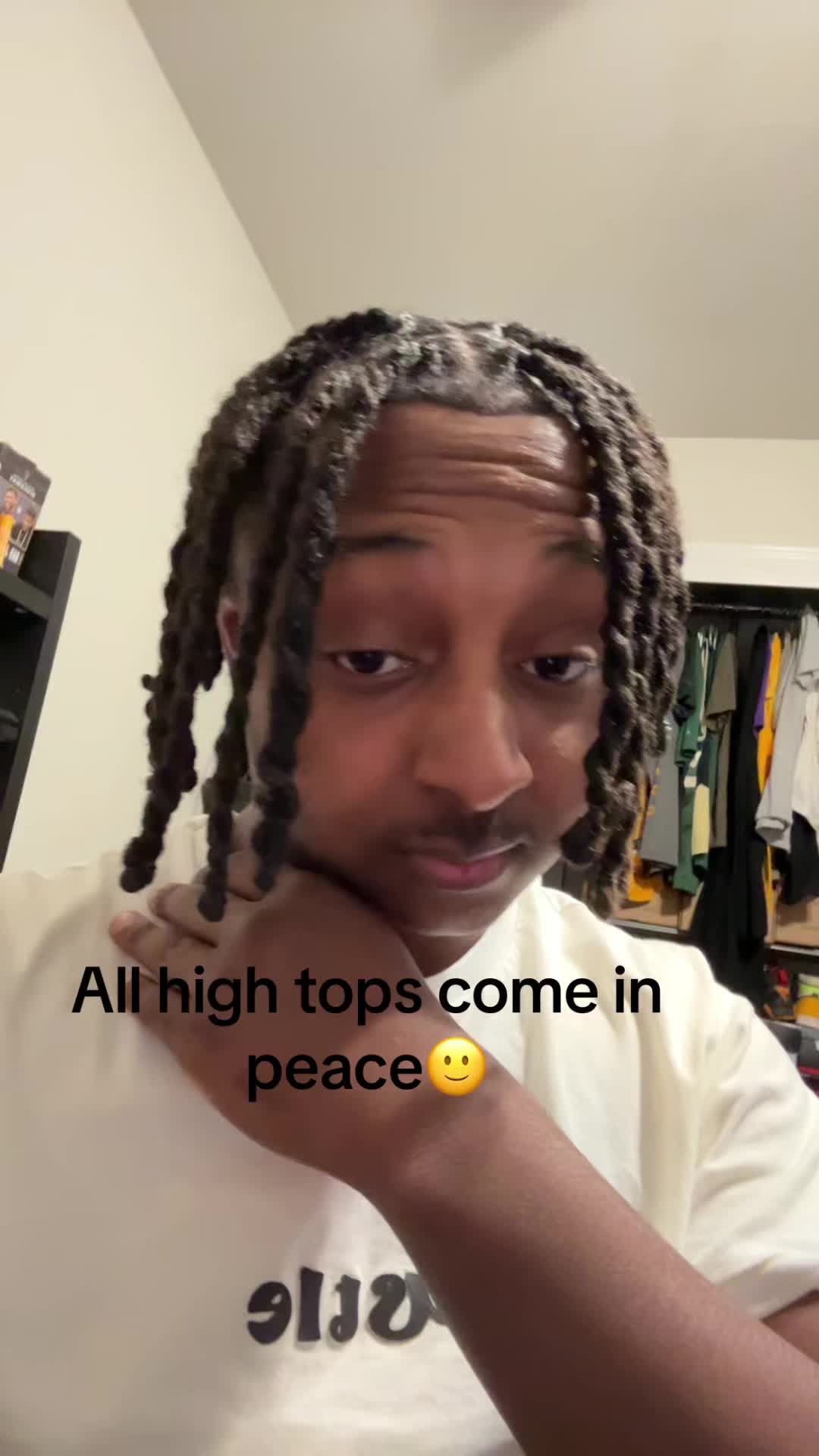 @Fine young man😍