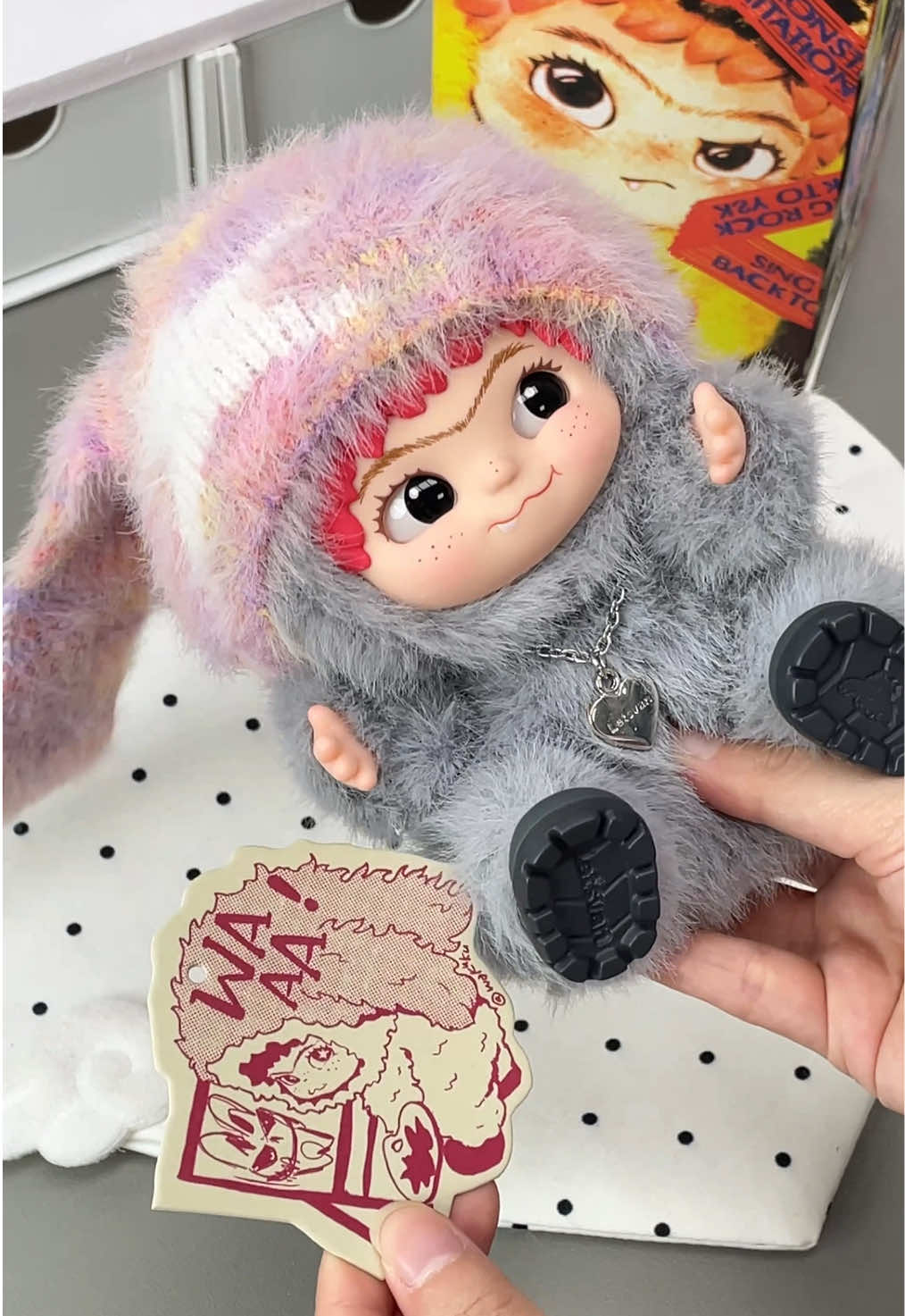 @UJU TOYS