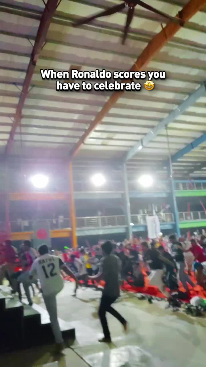 @CBS Sports Golazo