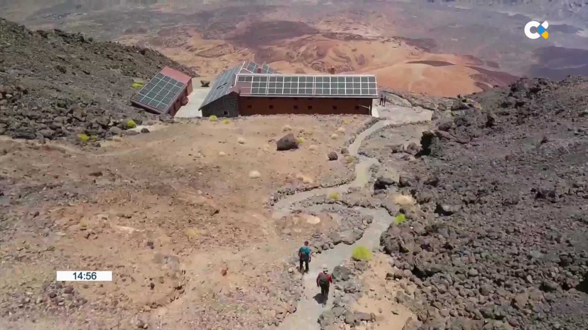 @Radio Televisión Canaria