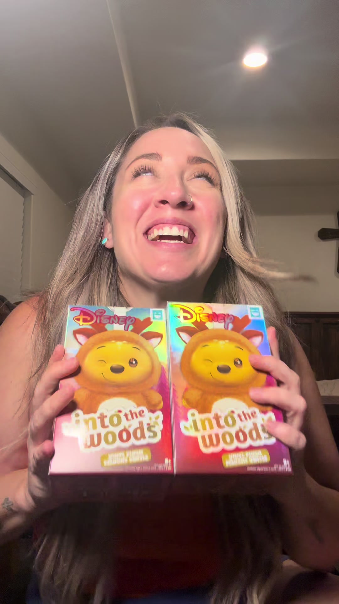 @Crystal Leigh 🐿️