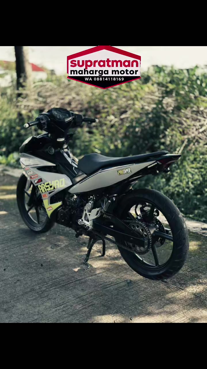 @supratman MAHARGA MOTOR