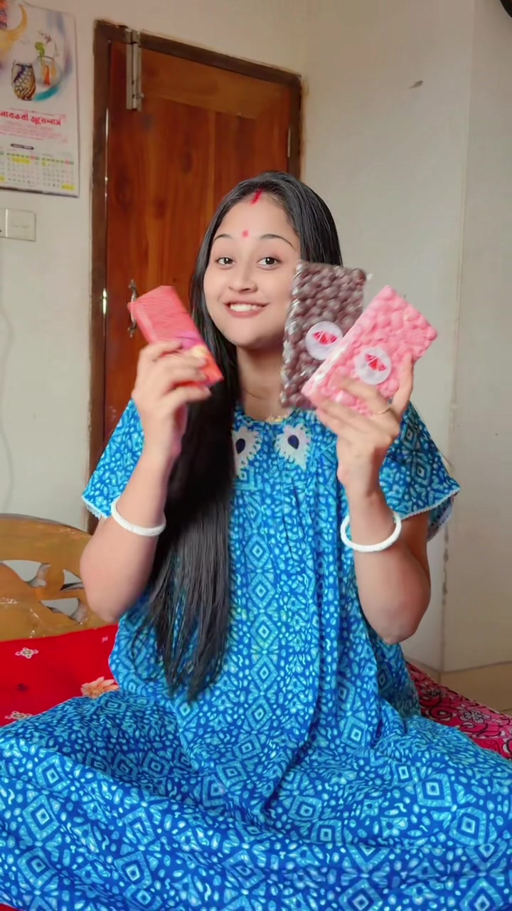 @đˇī¸Puja(āĻŽāĻŋāĻ āĻžāĻ)