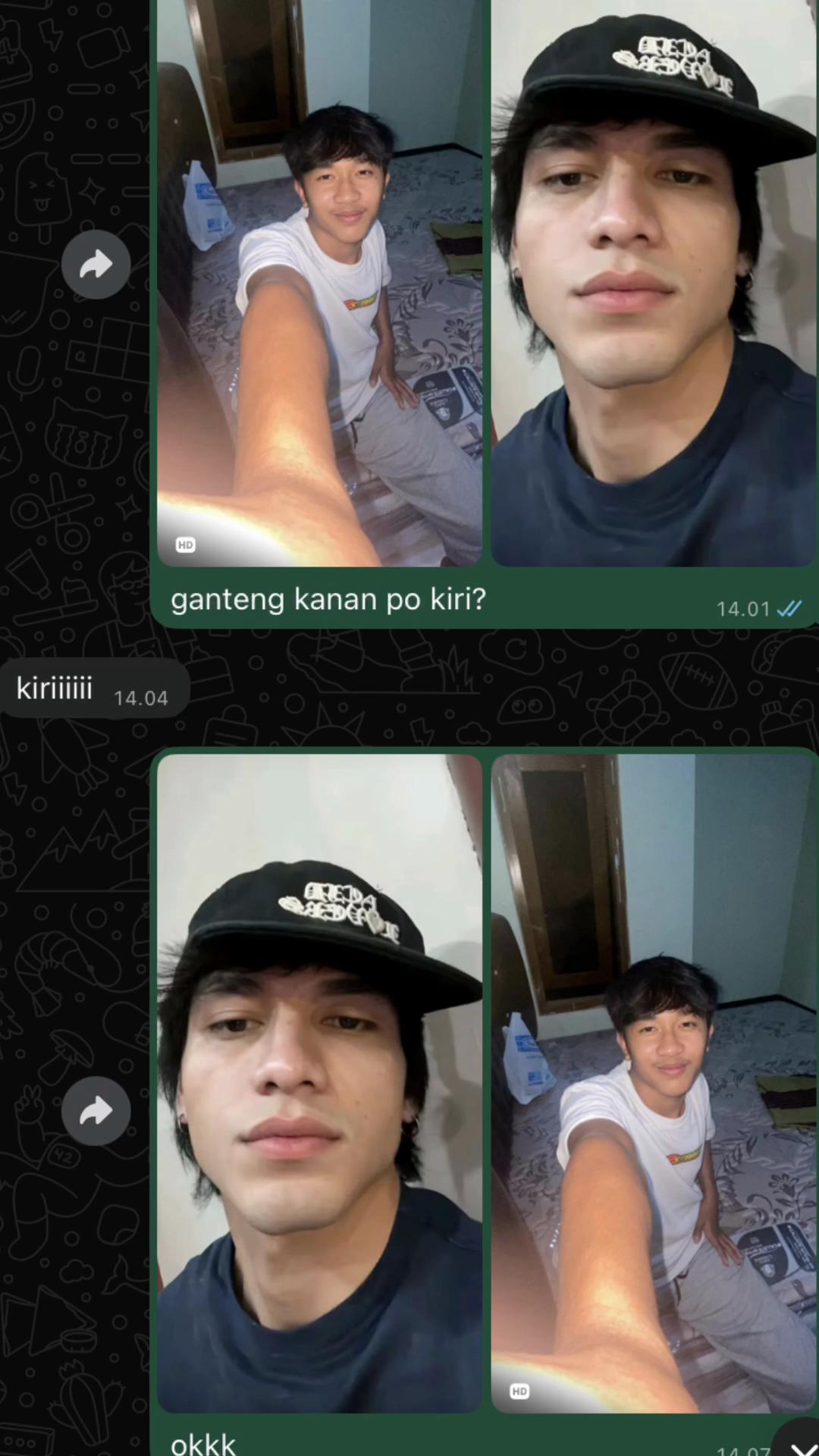 @๐๐ข๐ ๐๐ฅ๐ฅ ๐ ๐๐ฃ??