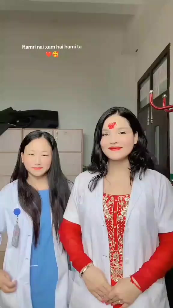 @miss rukmani💫