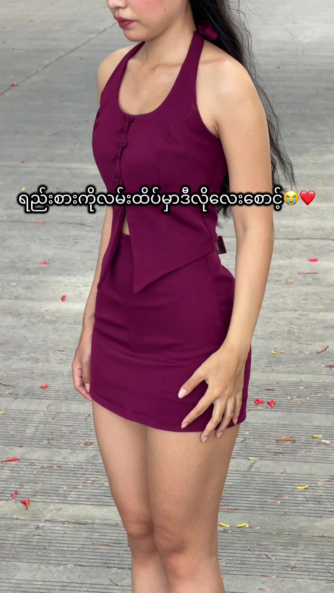 @Amaya Local Clothing