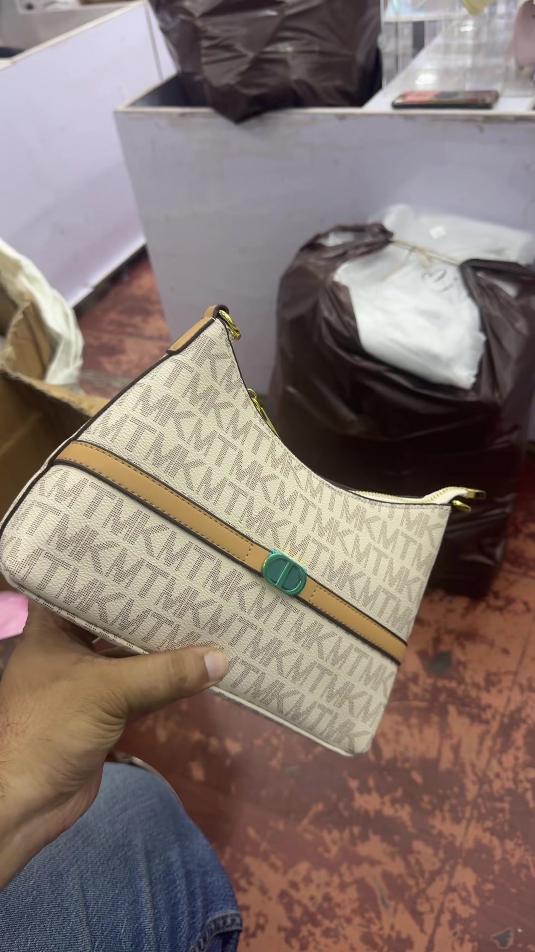 @Pashupati bag….COCO