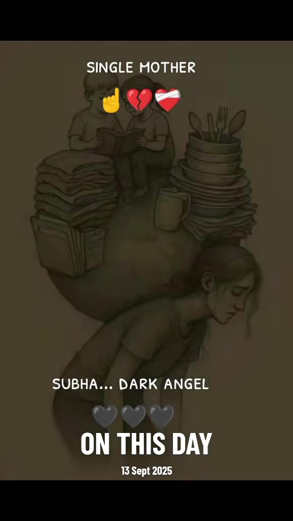 @DARK ANGEL 😇✨