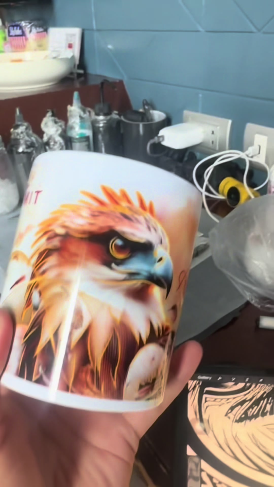 @Kidd Suprimo | Tattoo Artist