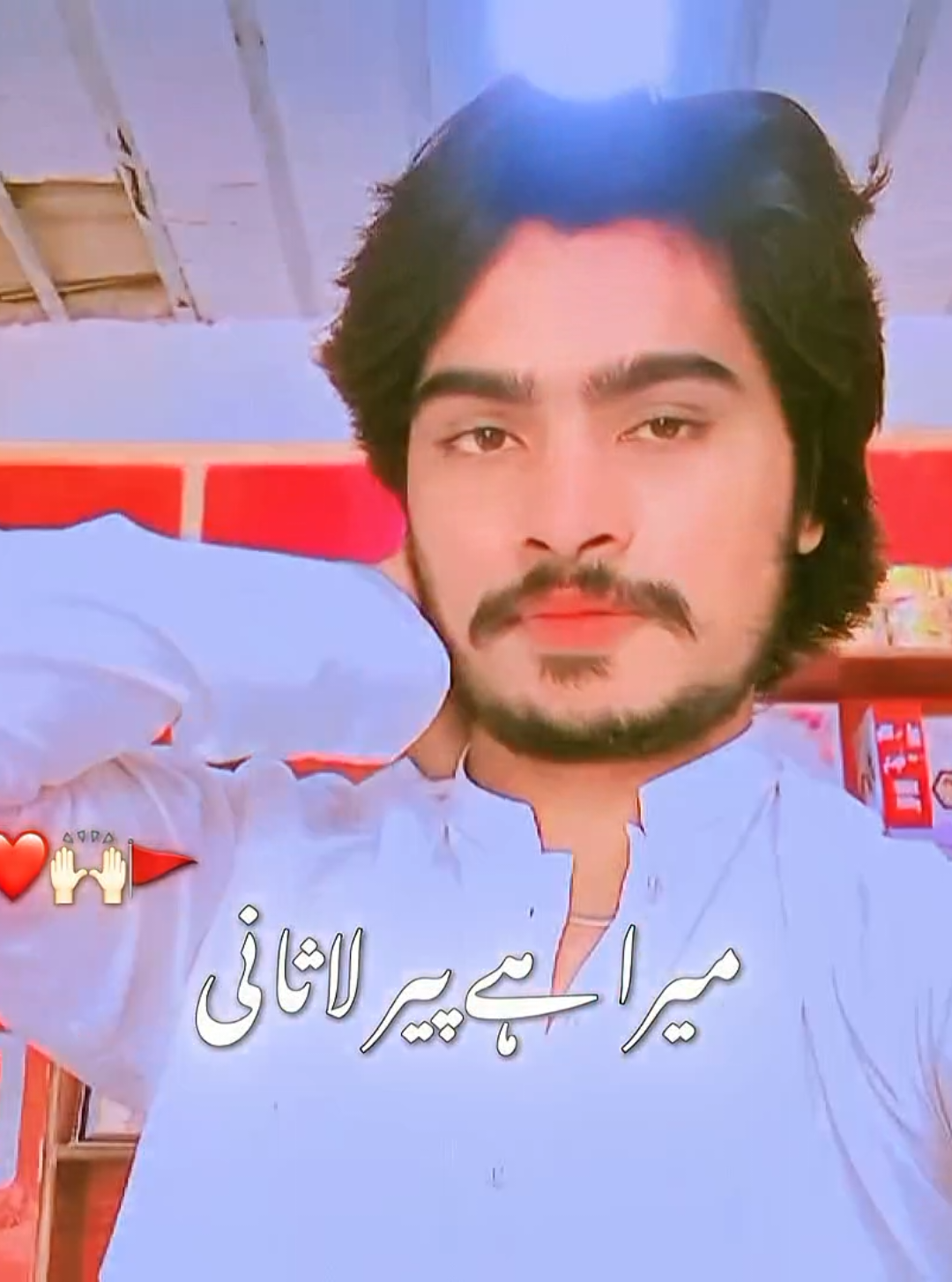 @༒︎🫀 ☠︎︎بادشاہ☠︎︎🫀༒︎