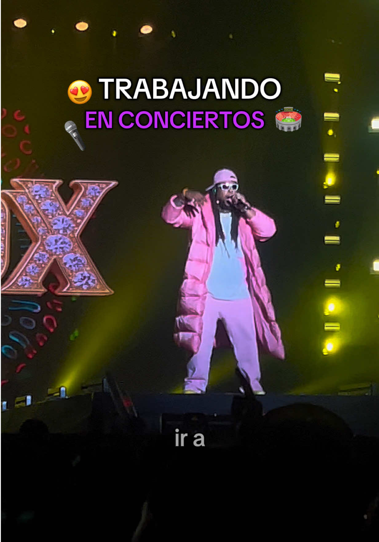 @Yad Ramirez 🎙️