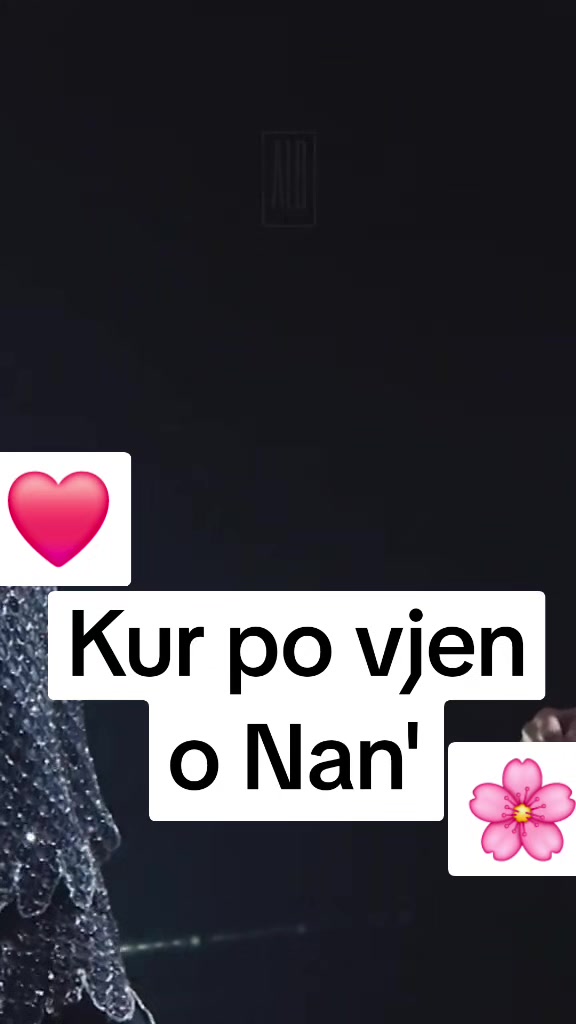 @Majlinda Nana Rama