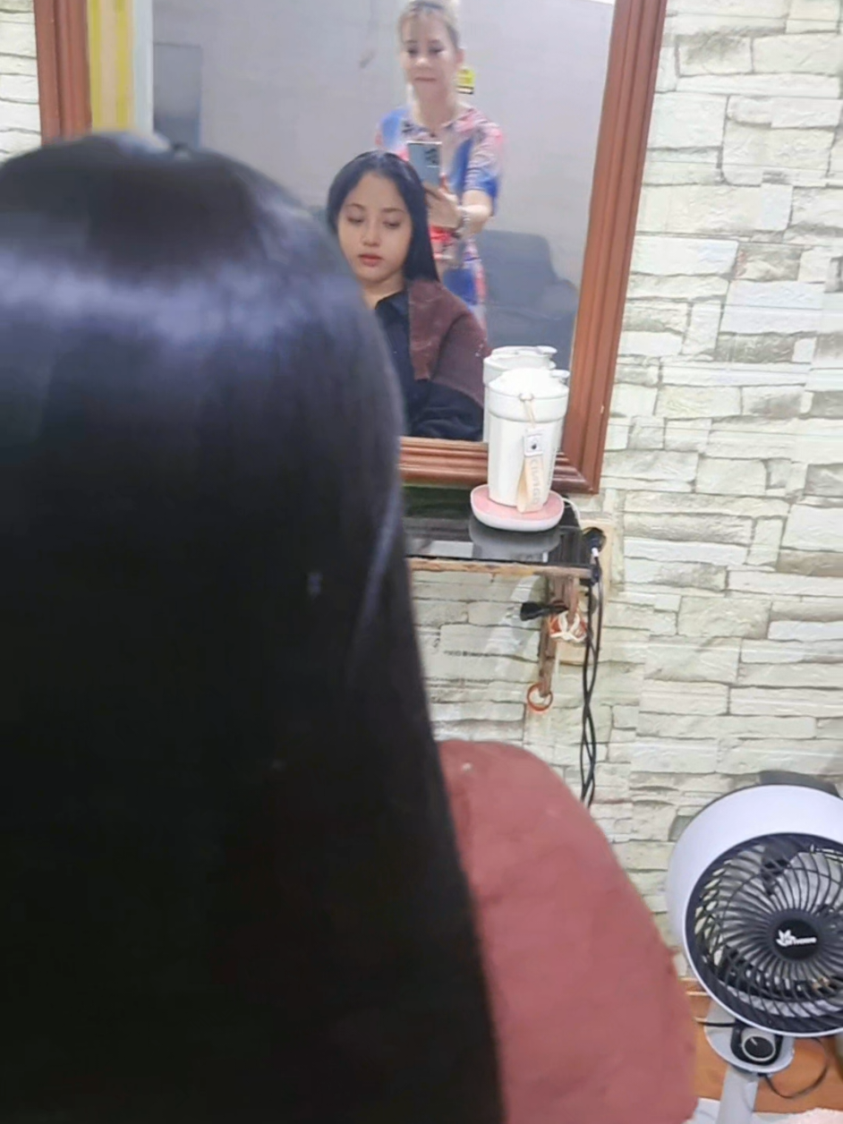 @Salon Momcantik