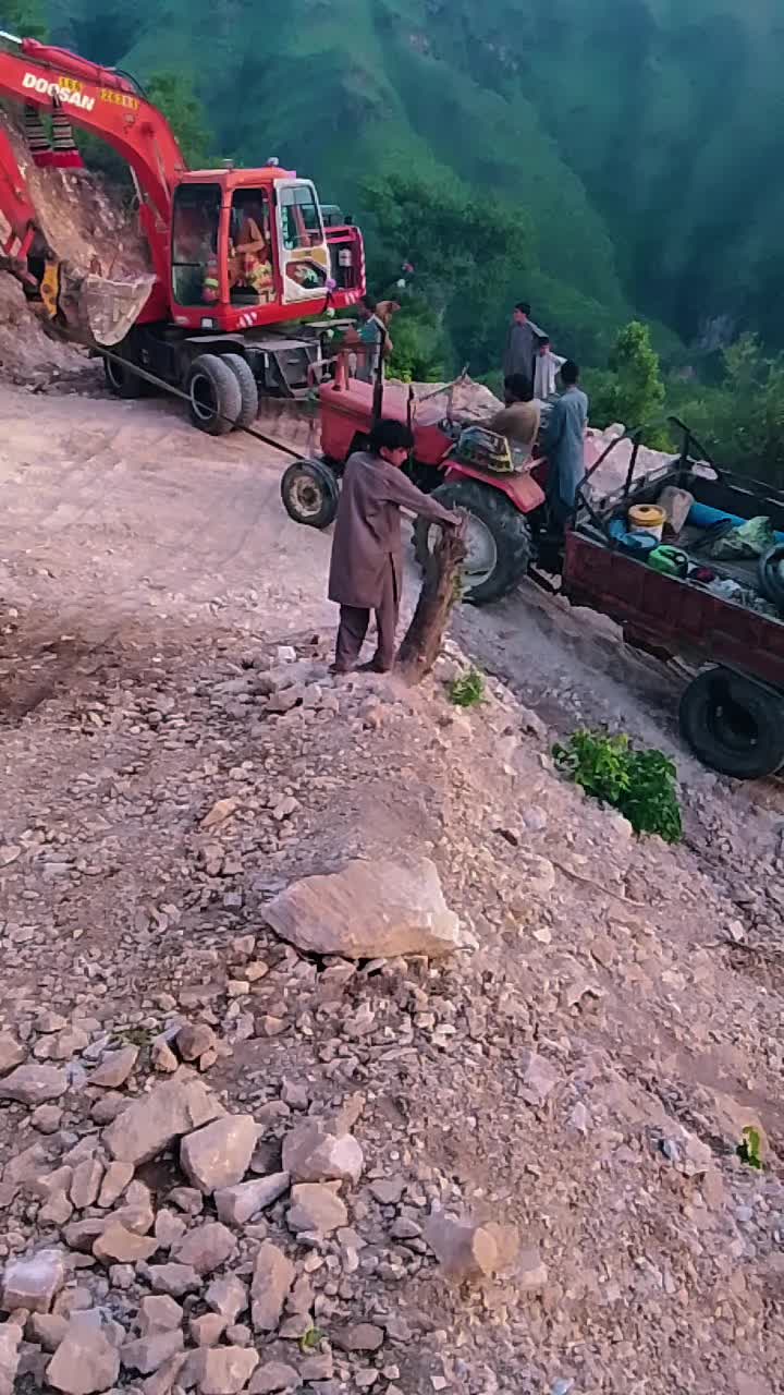 @AJ khan