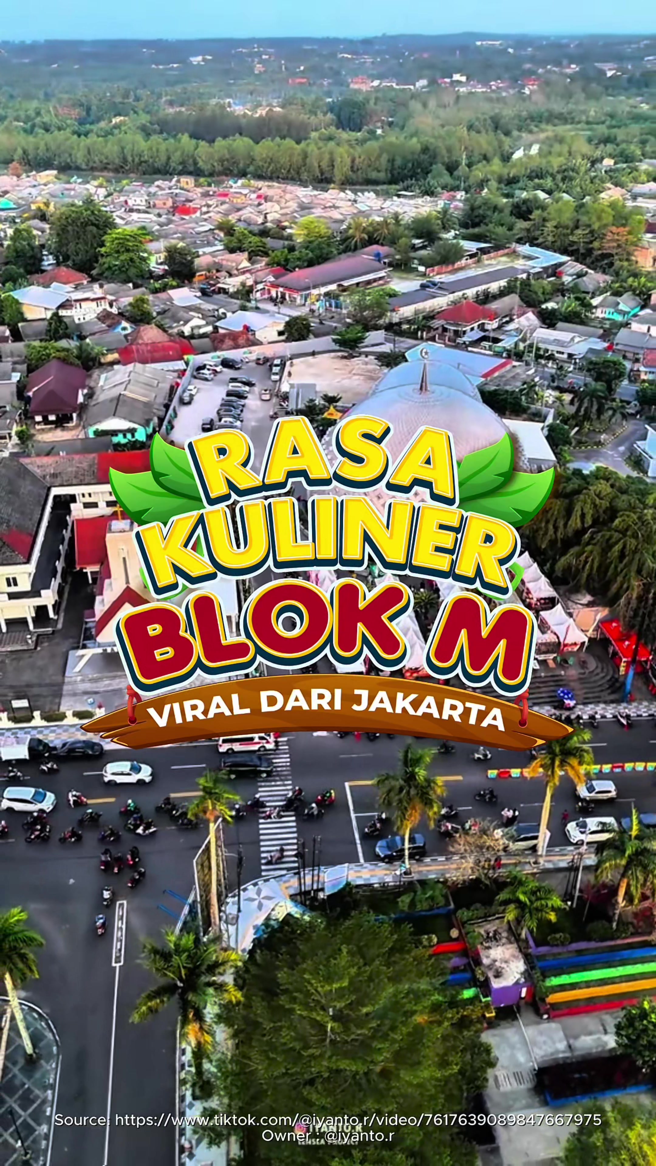 @Kuliner Bangka Belitung Viral