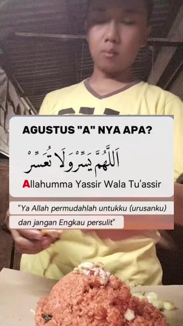 @Bapake Elza||Aff.Produk Campur