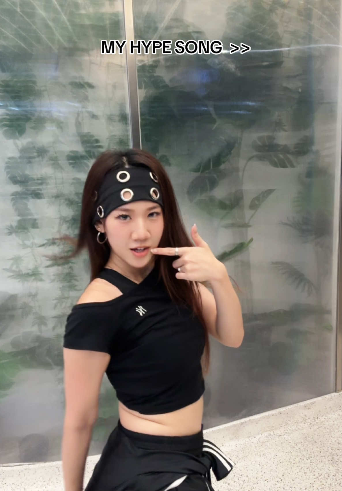 @Cha | ig : @patriciamulyana