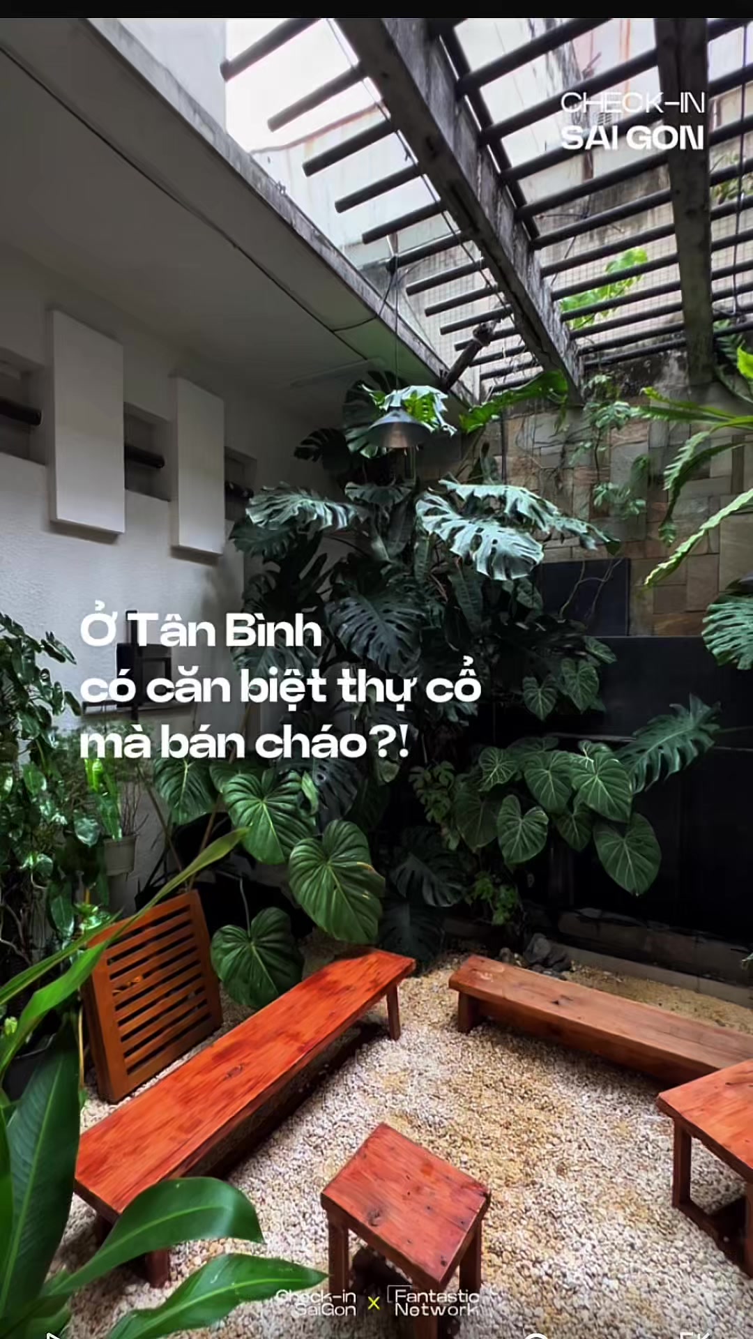 @Check-in Saigon