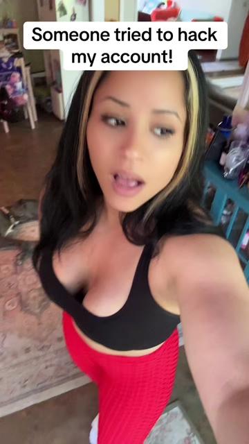 @TalisaTV