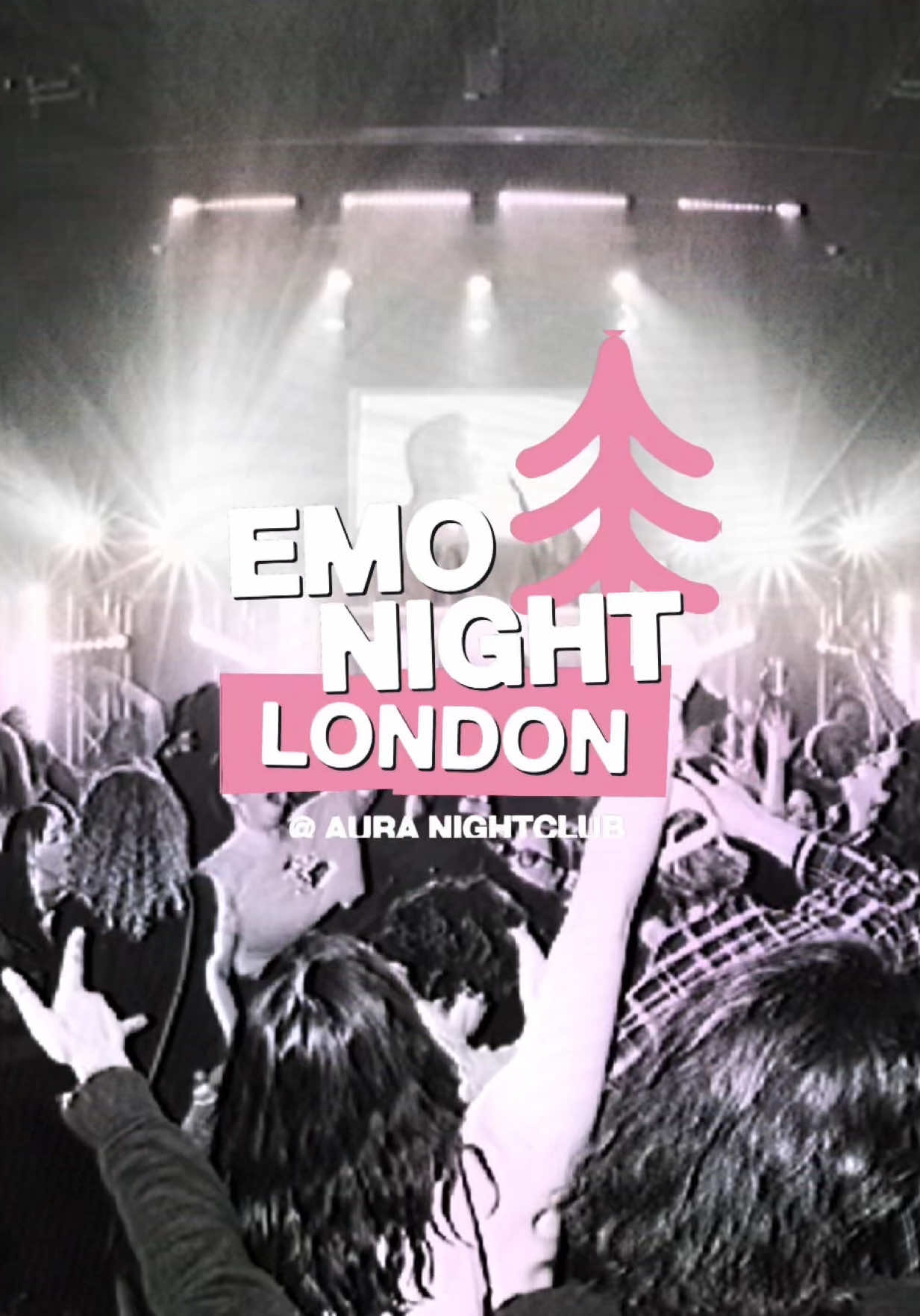 @Emo Night North