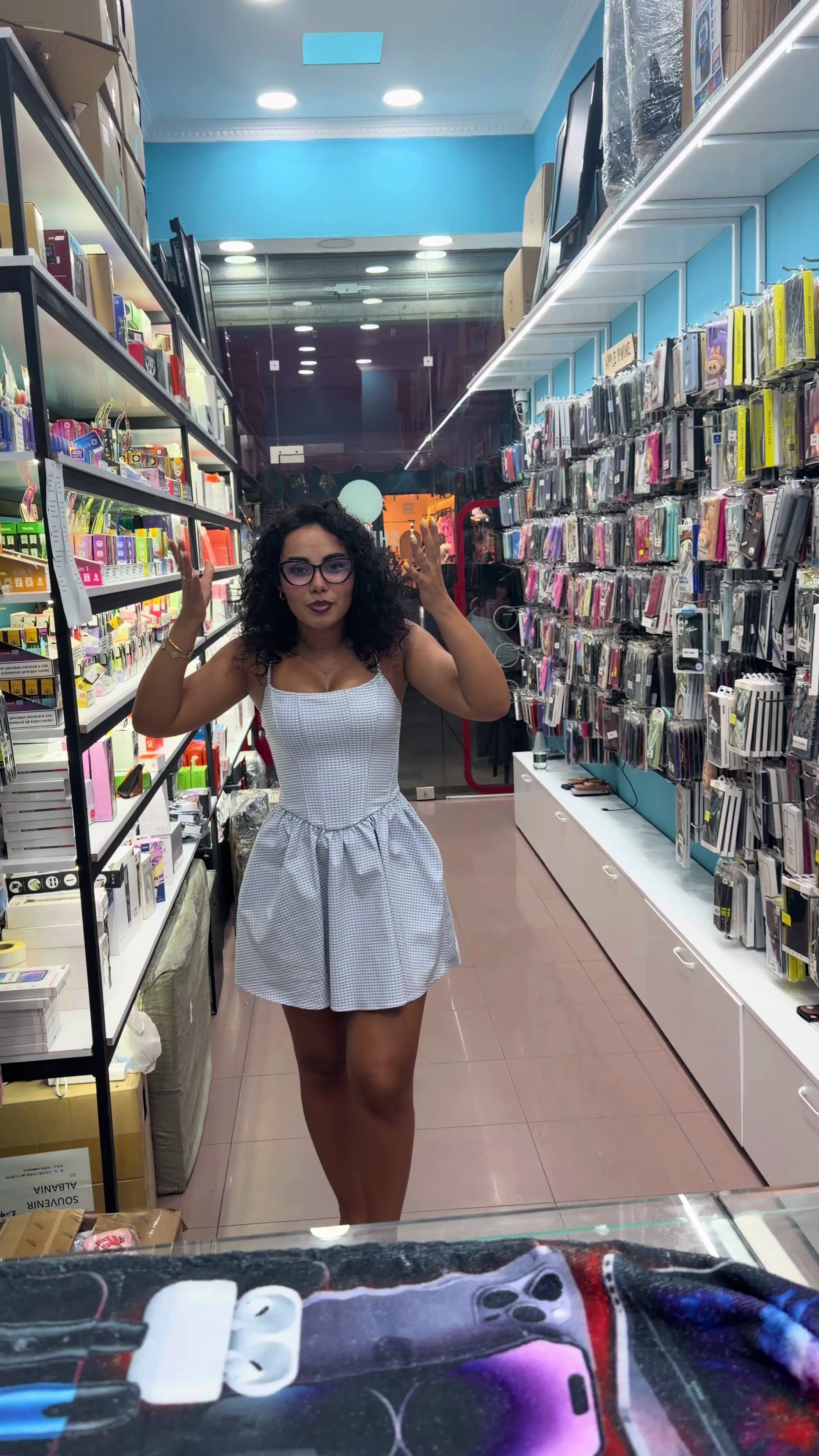 @Shkodra Store2 parruc