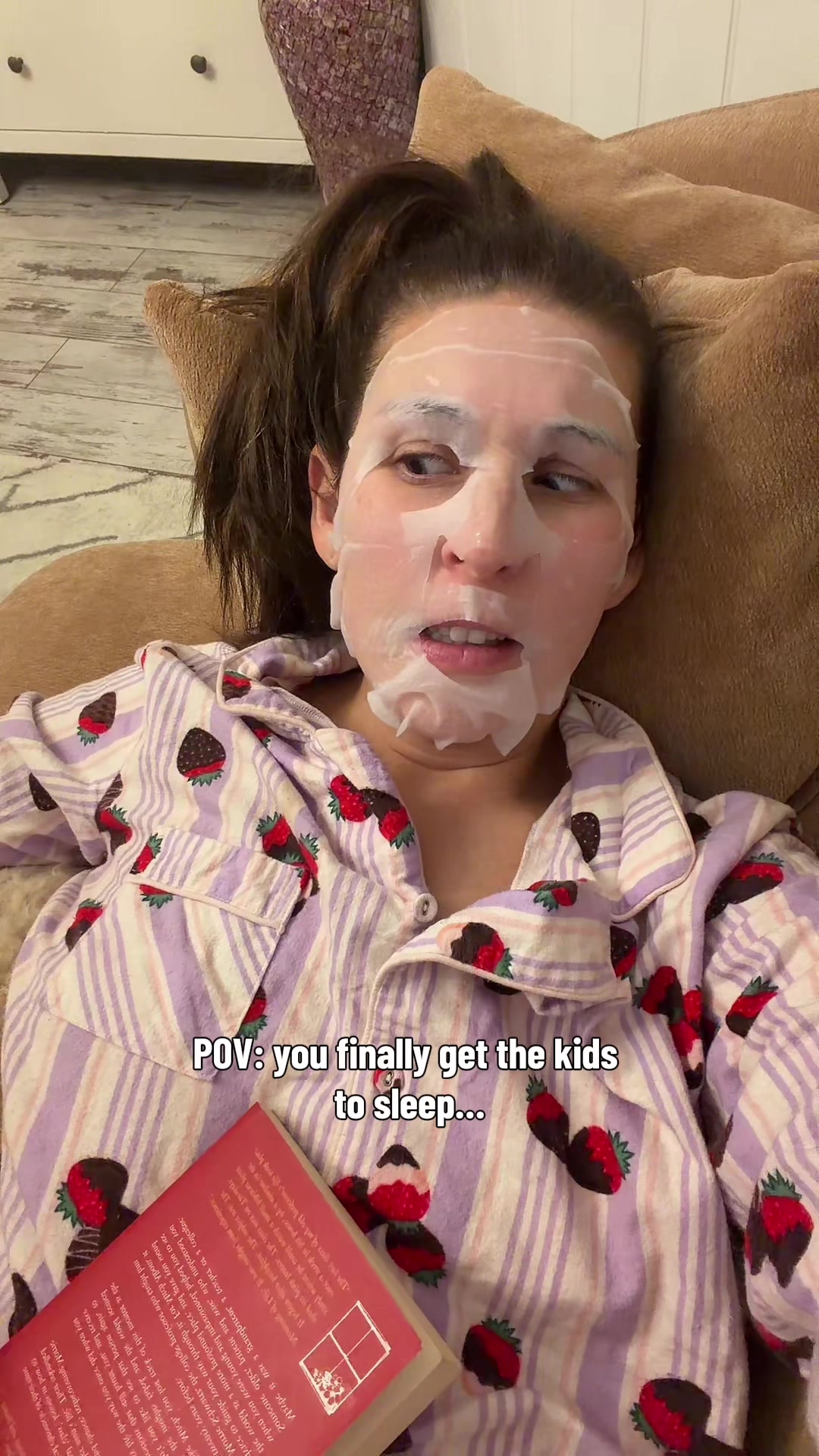 @Kate | SAHM Twin Mum