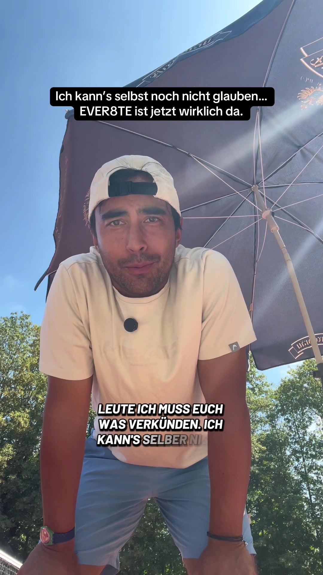 @Marc Sieber | The Tennisbase