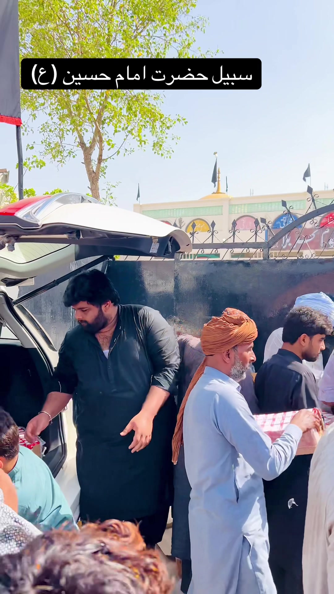 @Ch. Hussain Abbas Chattha 🦅