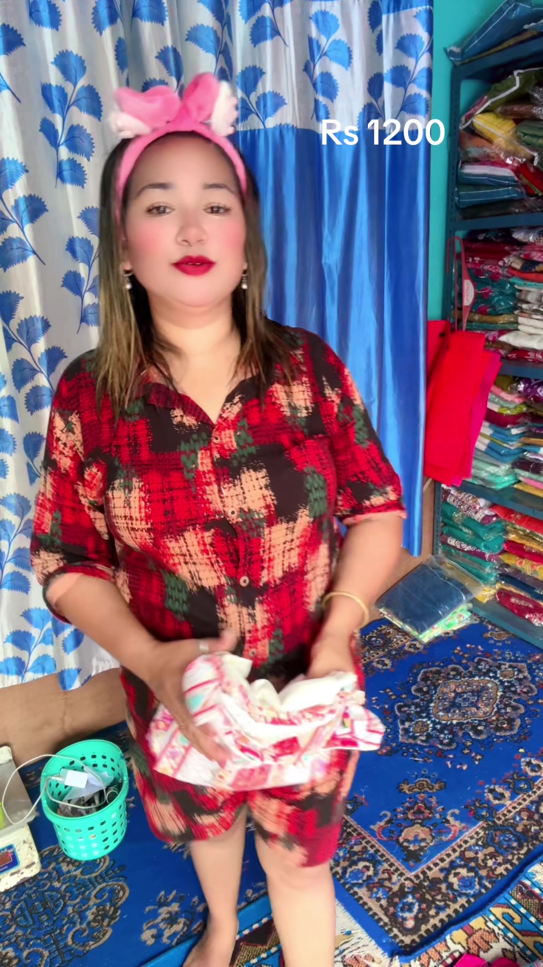 @Didi Bahini Collection