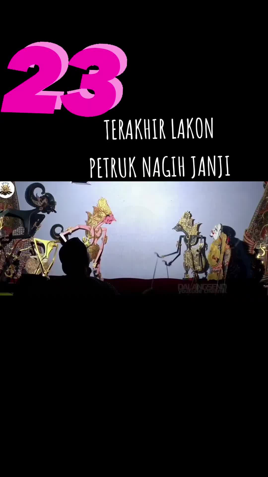 @Dewi Gandawati