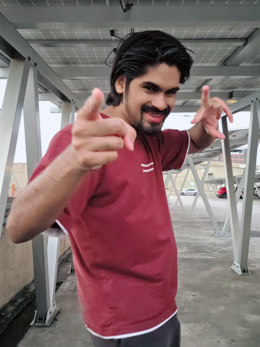 @Amal Shah