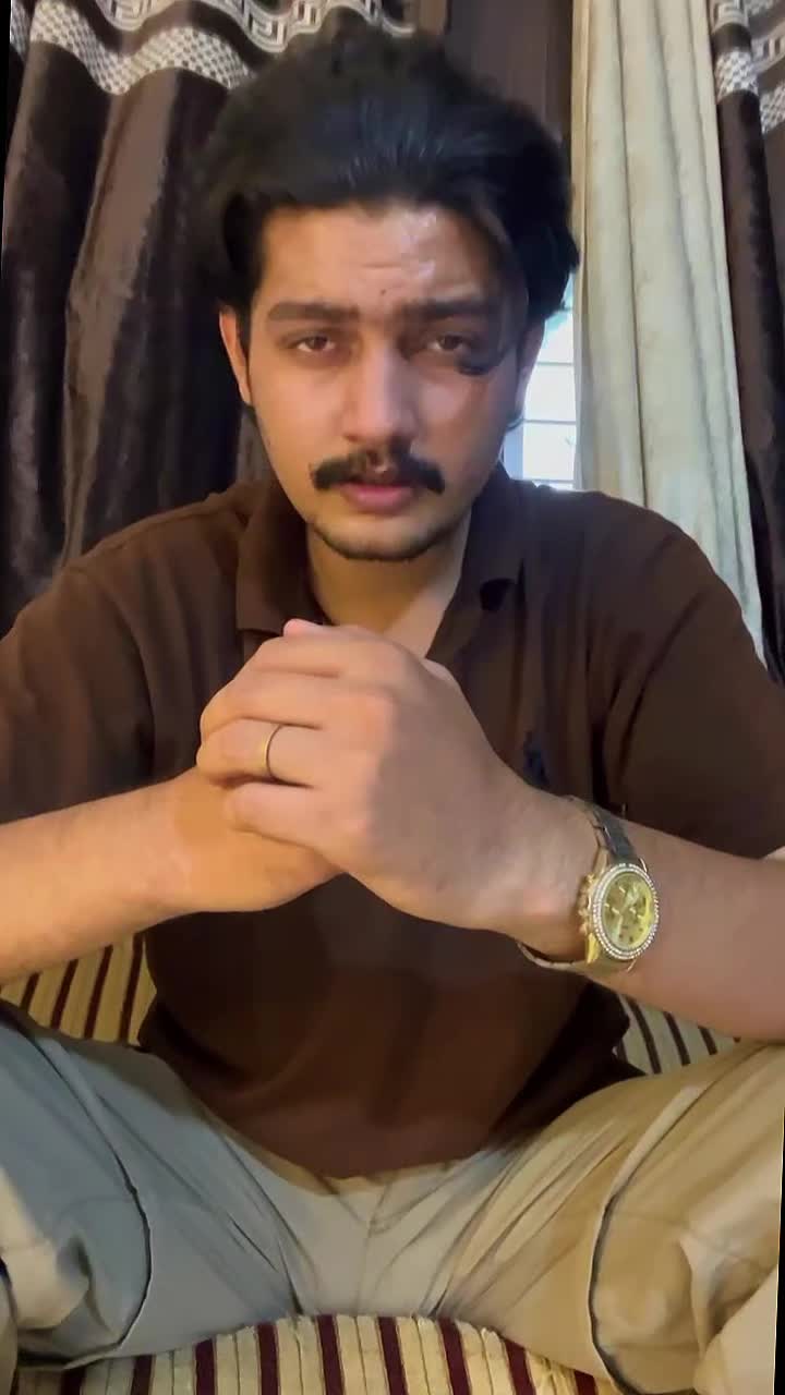 @Syed Zeeshan Haider